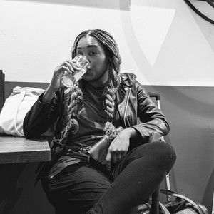 Meet your Posher, Alyssa ariana safia